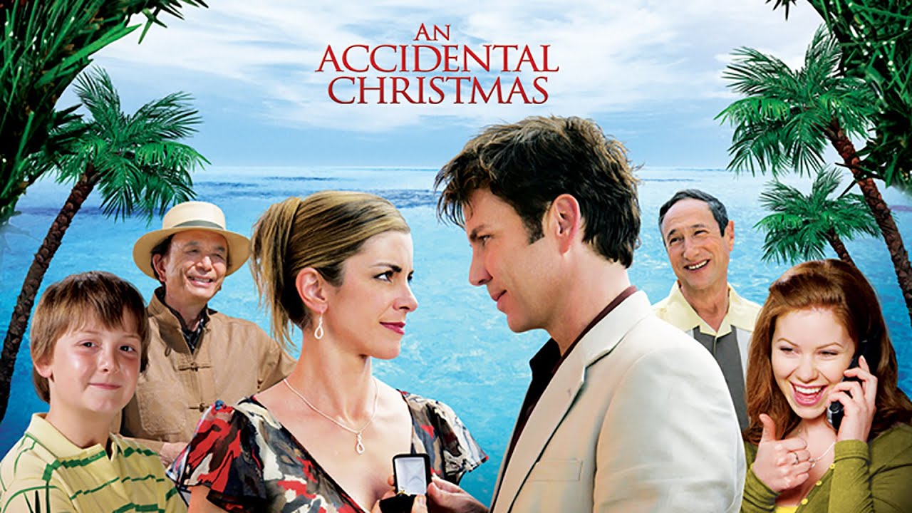 An Accidental Christmas