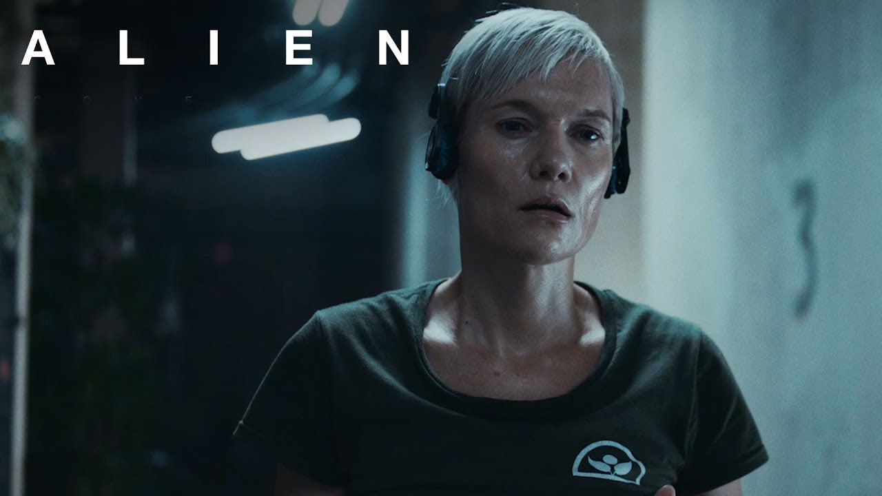 Alien: Specimen