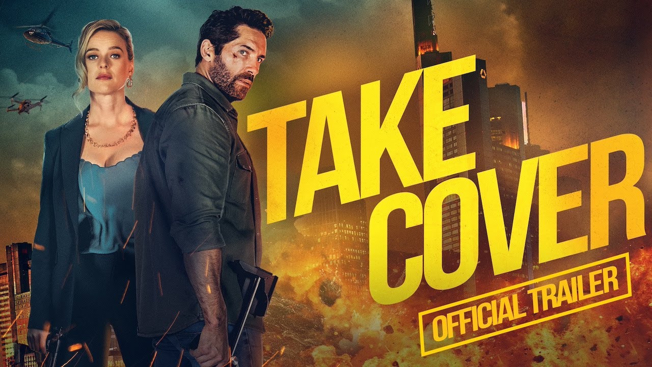 Take Cover