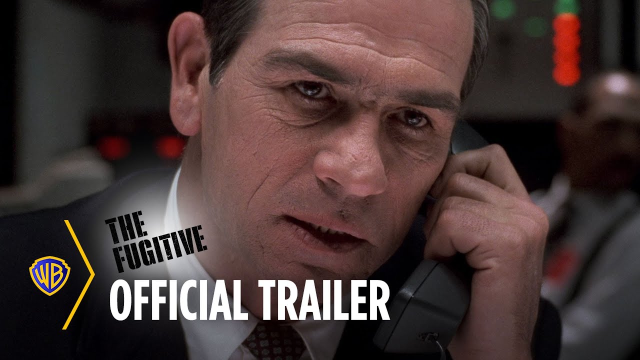 The Fugitive