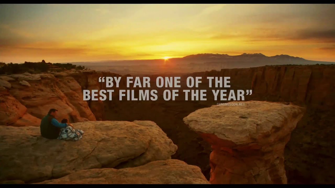 127 Hours