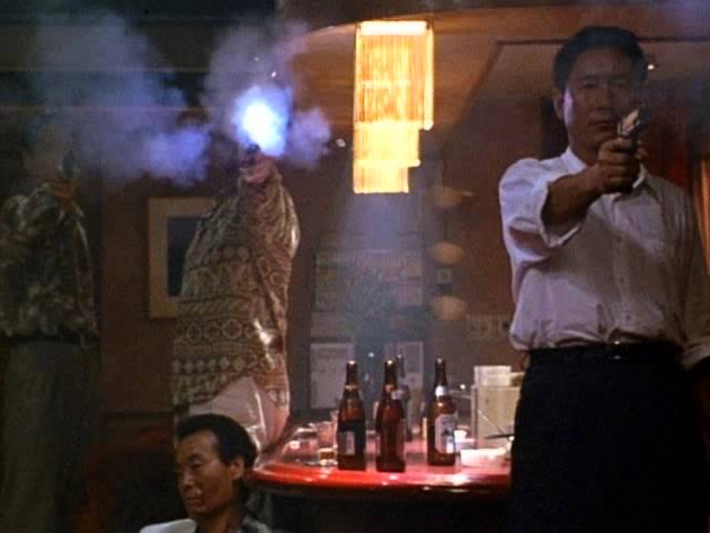 Sonatine