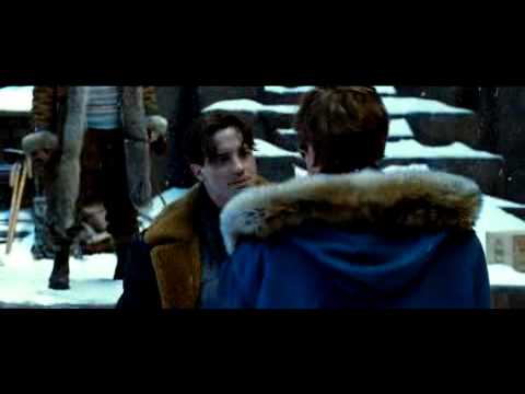 The Mummy: Tomb of the Dragon Emperor