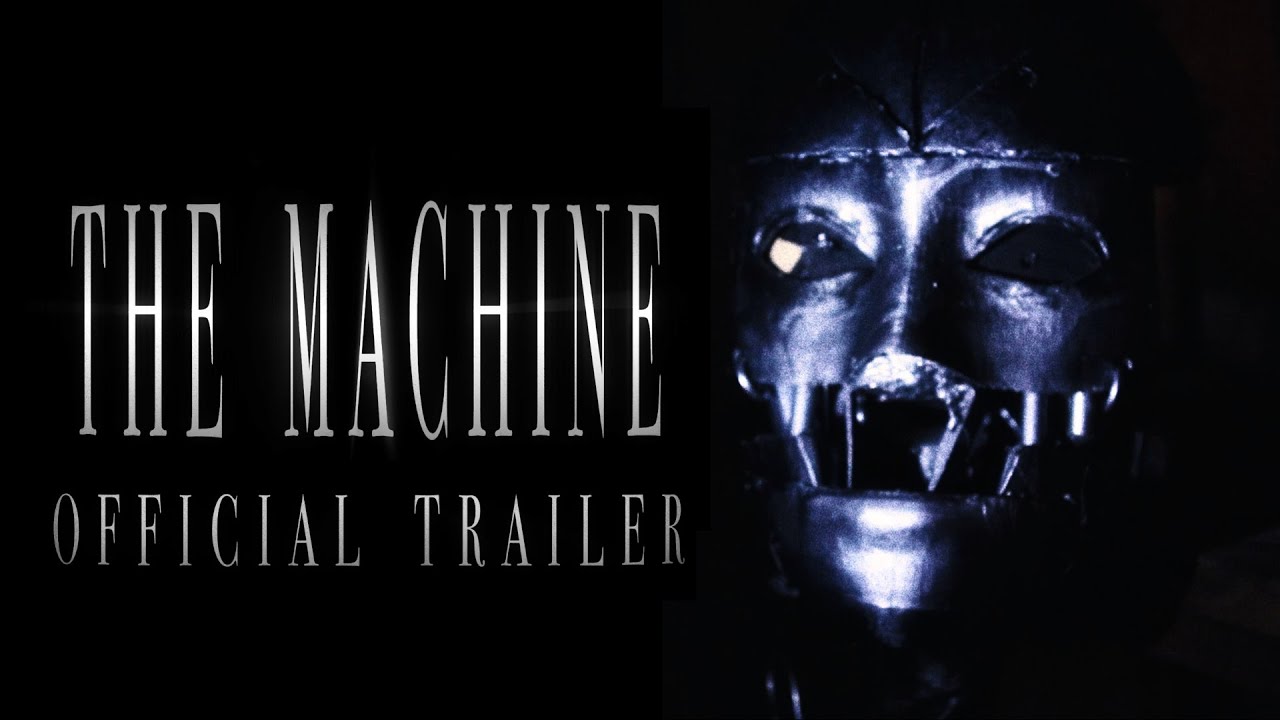 THE MACHINE