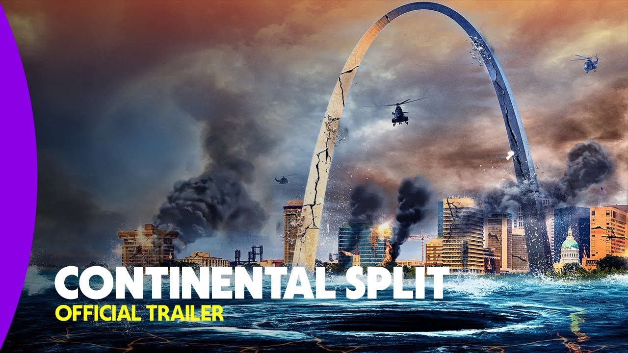 Continental Split