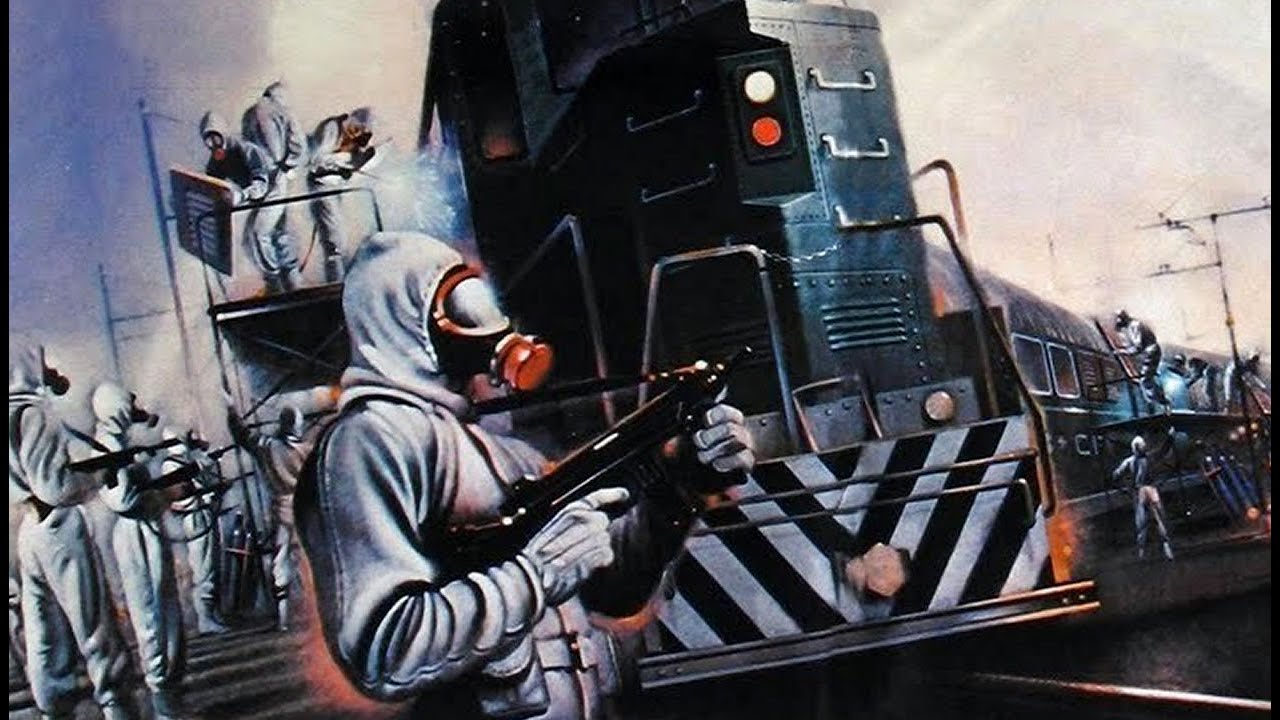 The Cassandra Crossing