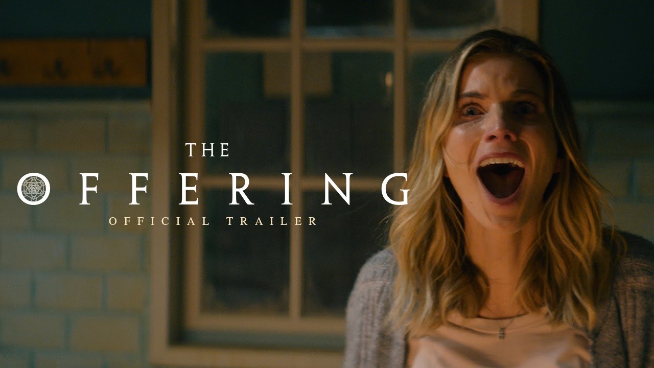 The Offering