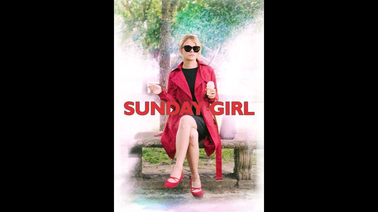 Sunday Girl