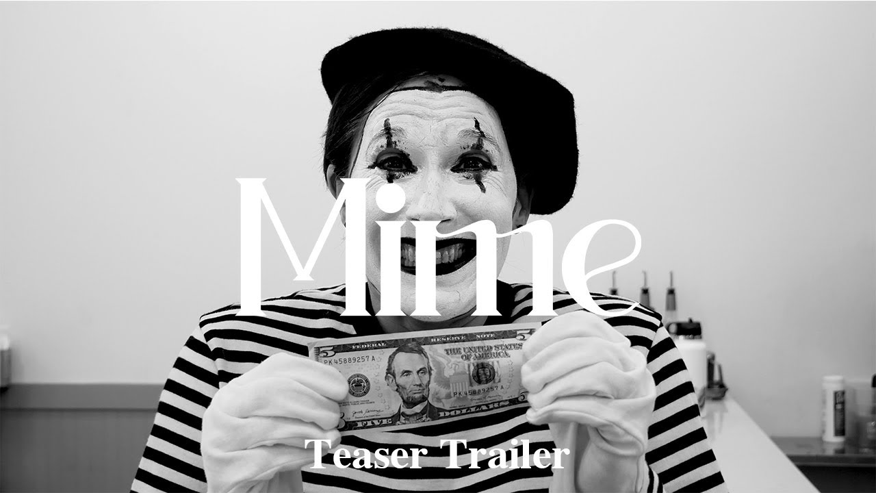 Mime
