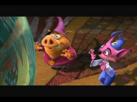 Happily N'Ever After 2