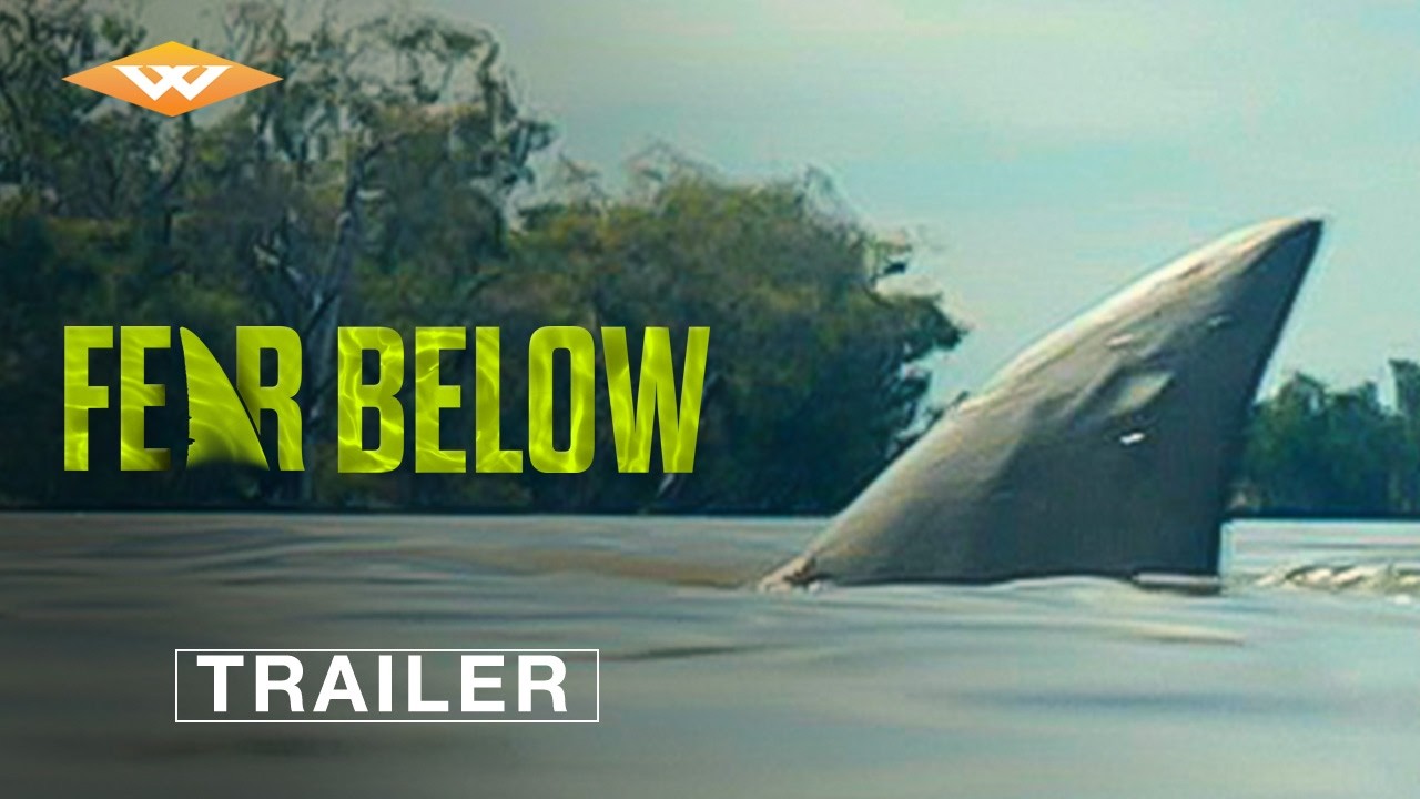 Fear Below