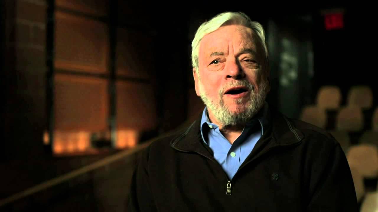 Six by Sondheim