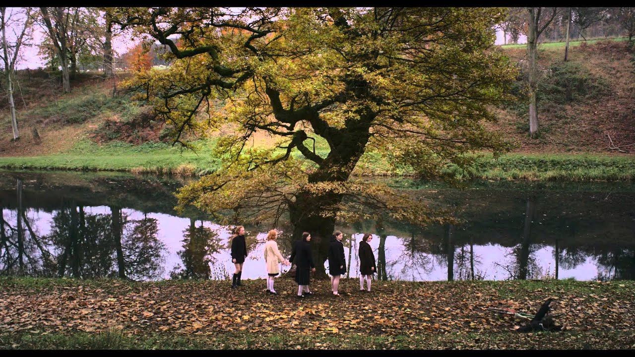 The Falling