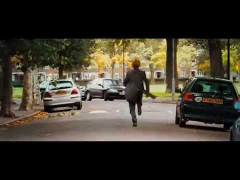 Run Fatboy Run