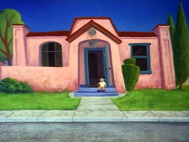Bebe's Kids