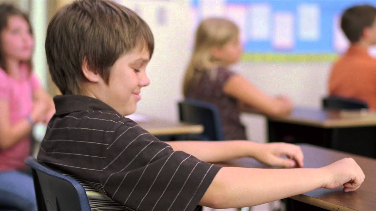 Boyhood