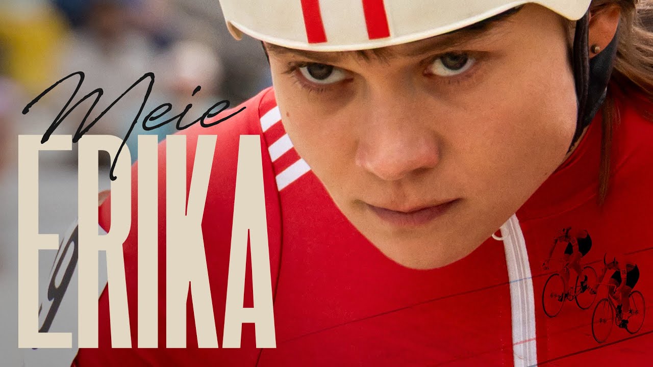 Our Erika
