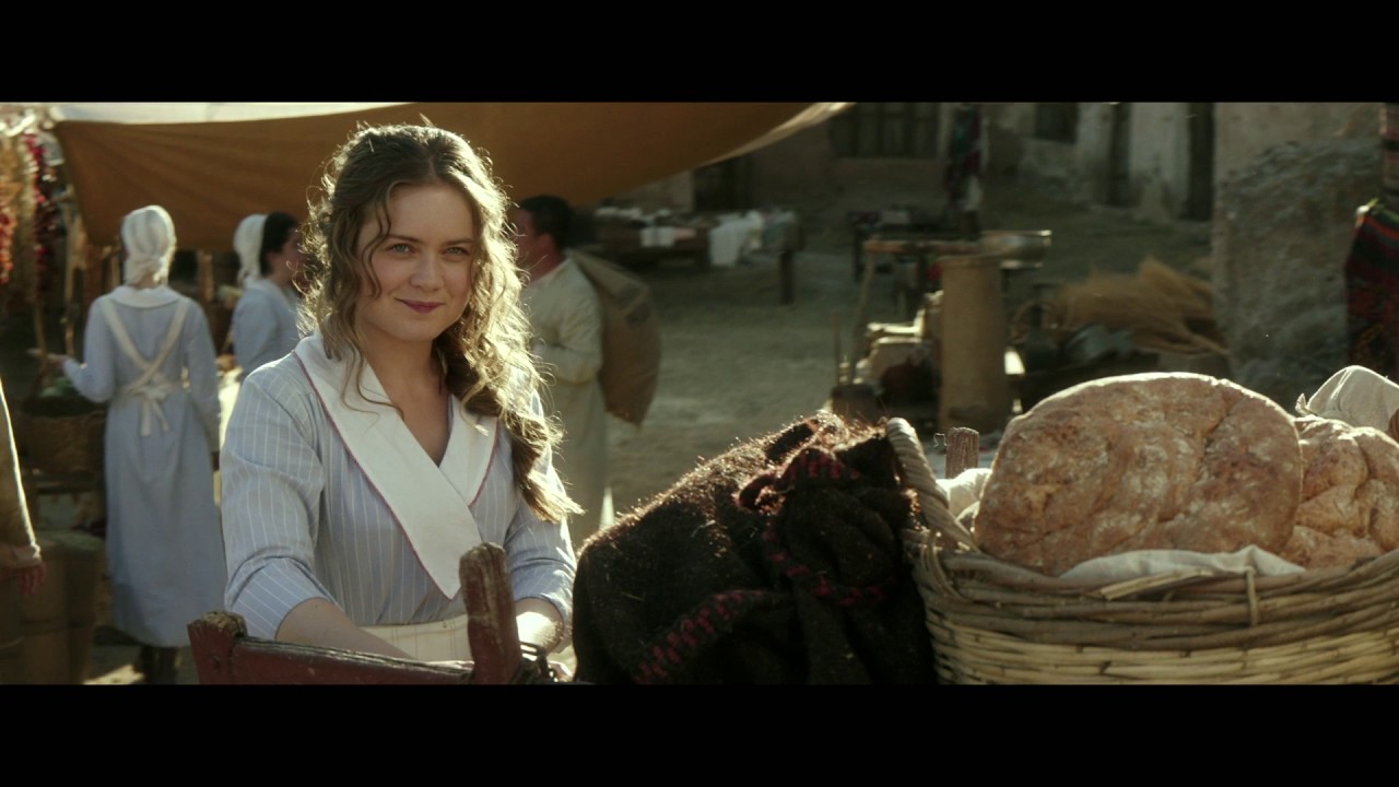 The Ottoman Lieutenant