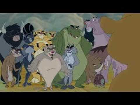 Noah's Ark