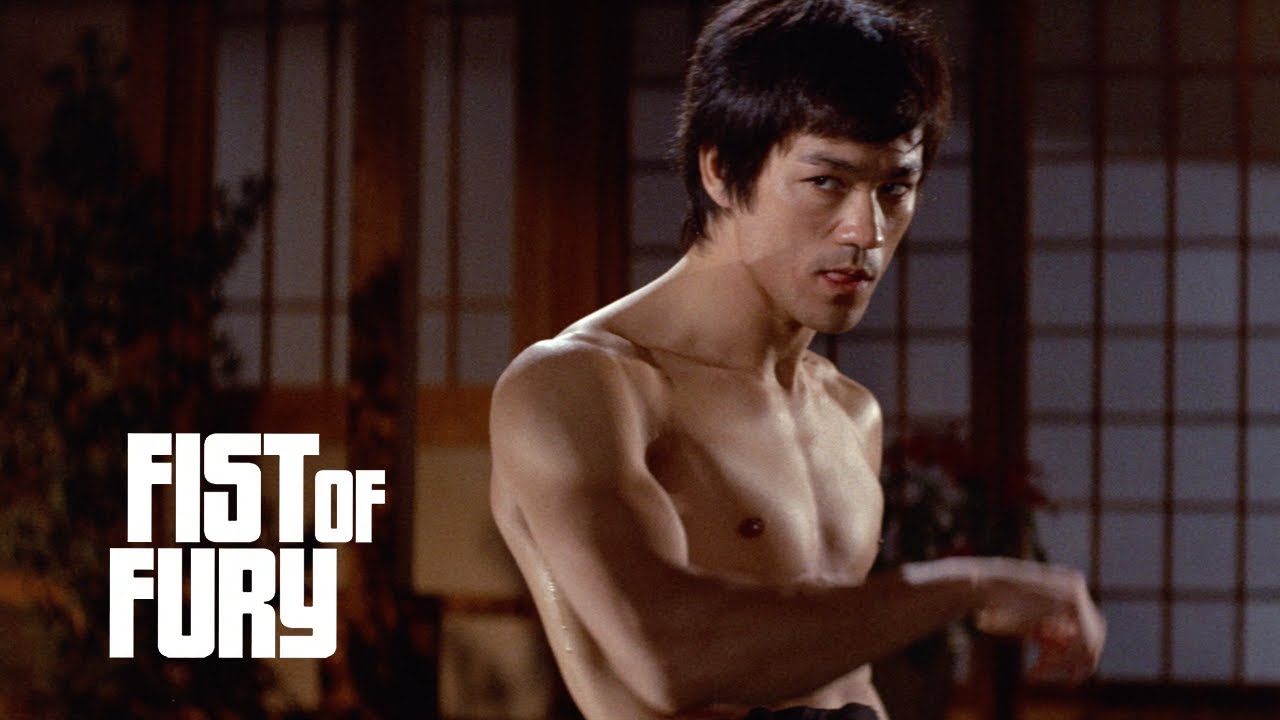 Fist of Fury
