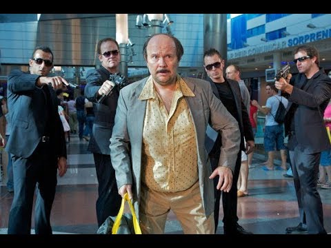 Torrente 4: Lethal crisis