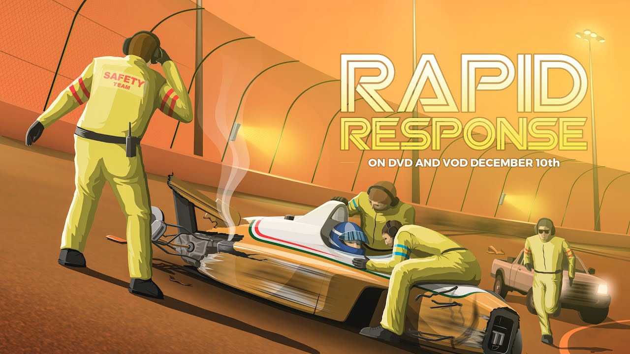 Rapid Response