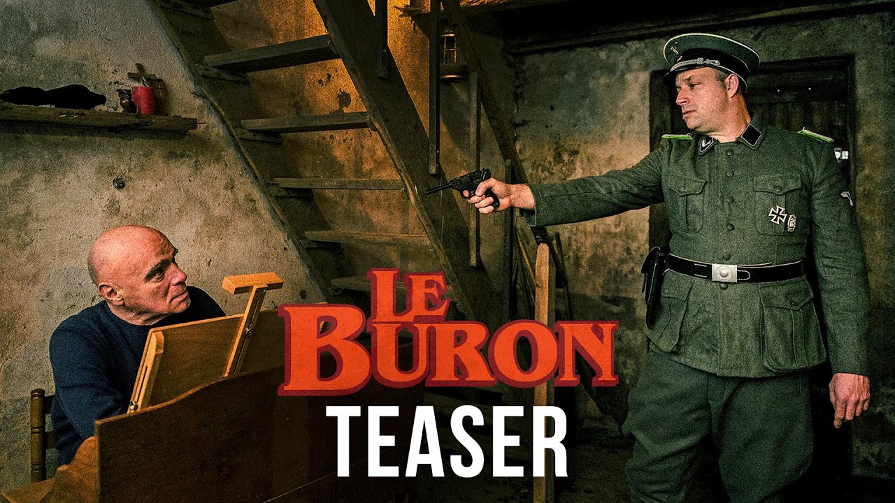 The Buron