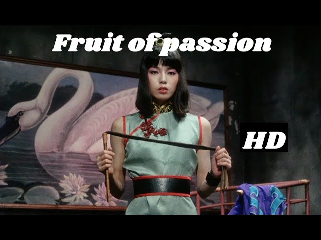 Fruits of Passion