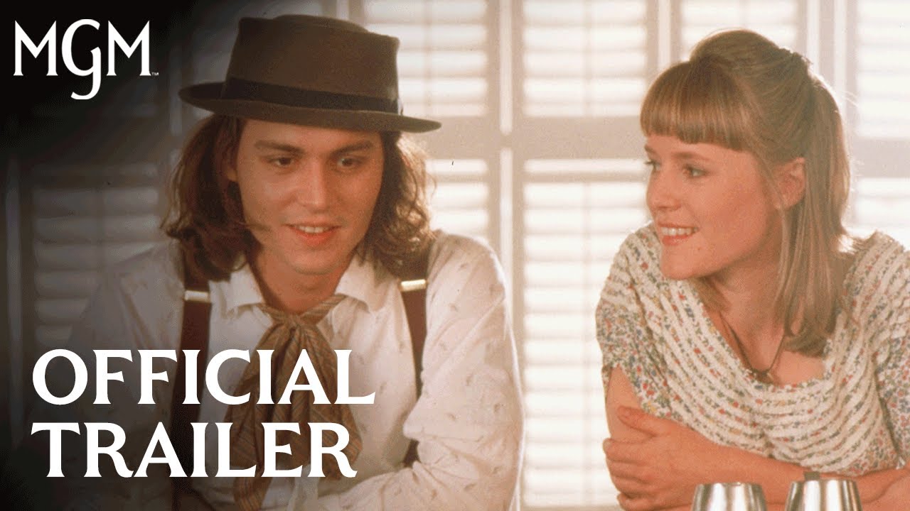 Benny & Joon
