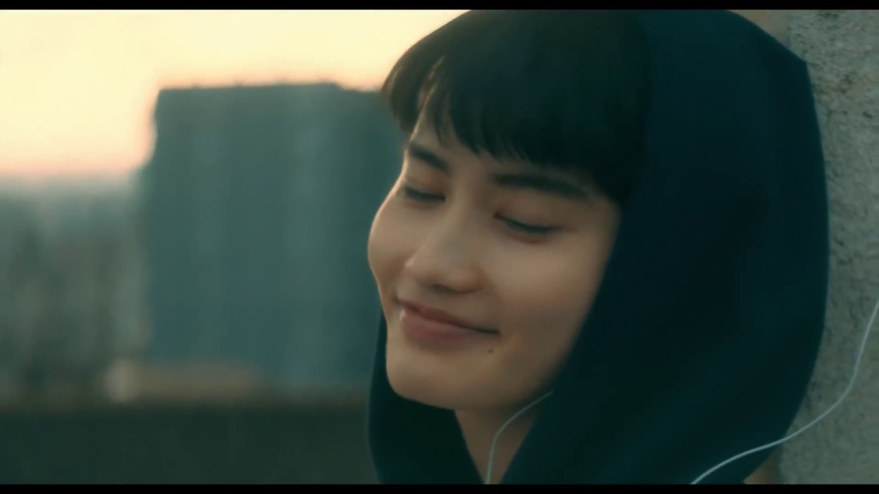 21st Century Girl
