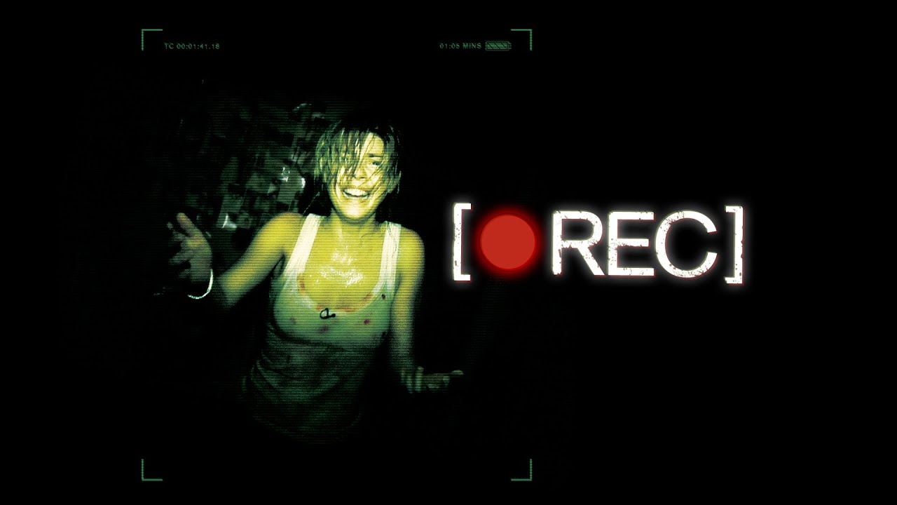 [REC]