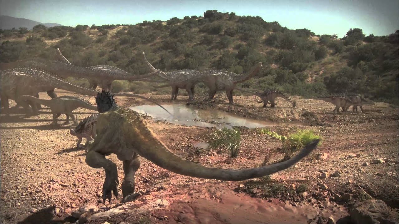 Dinotasia