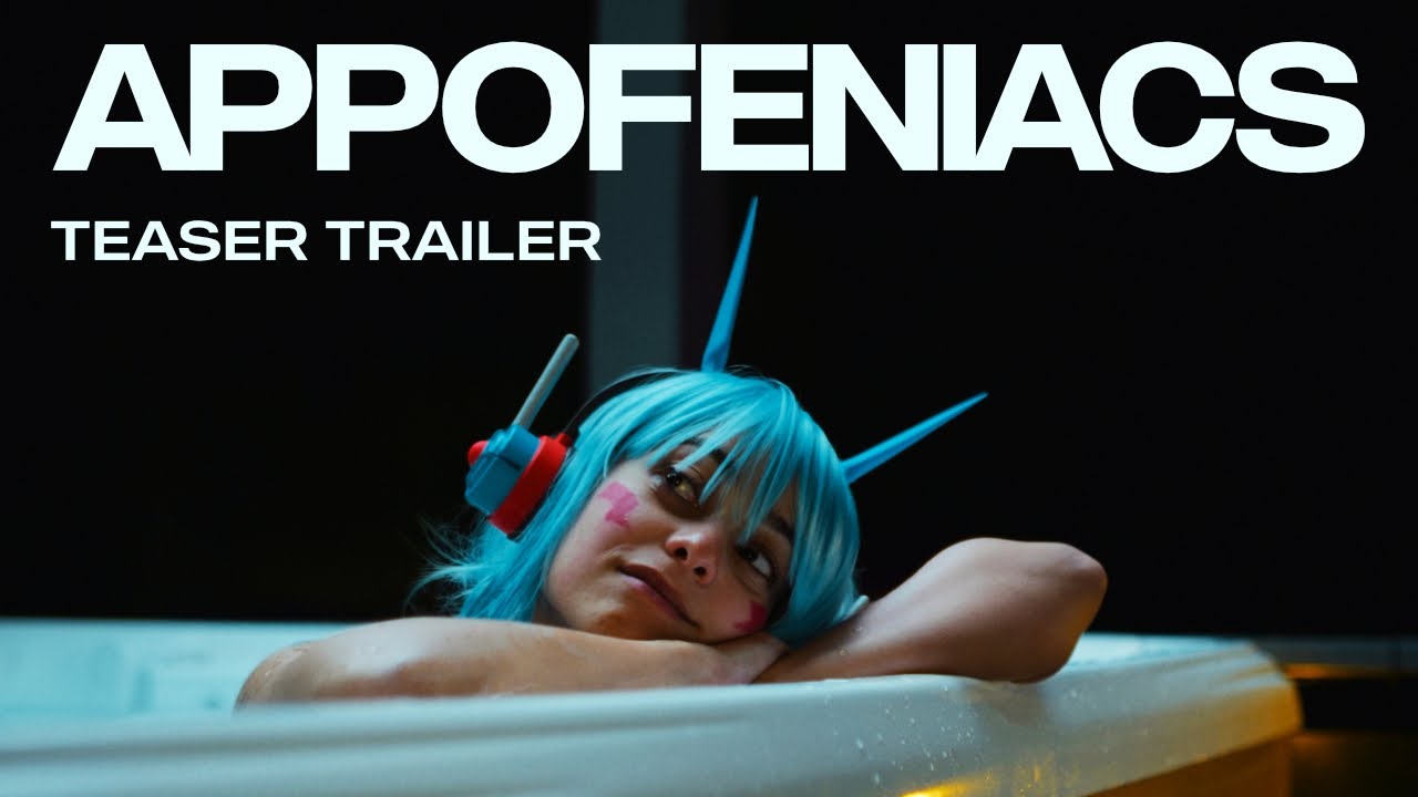 Appofeniacs