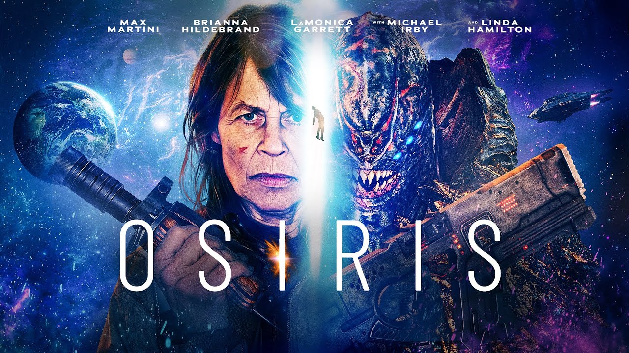 Osiris