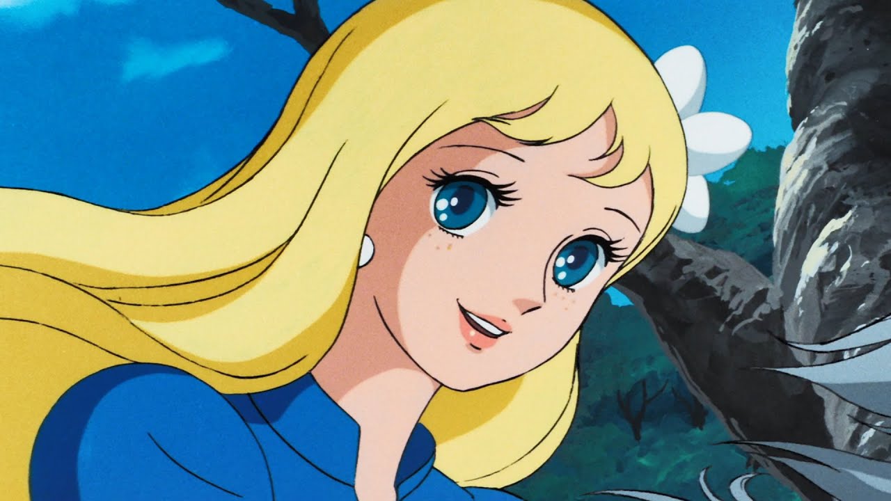 Hans Christian Andersen's The Little Mermaid