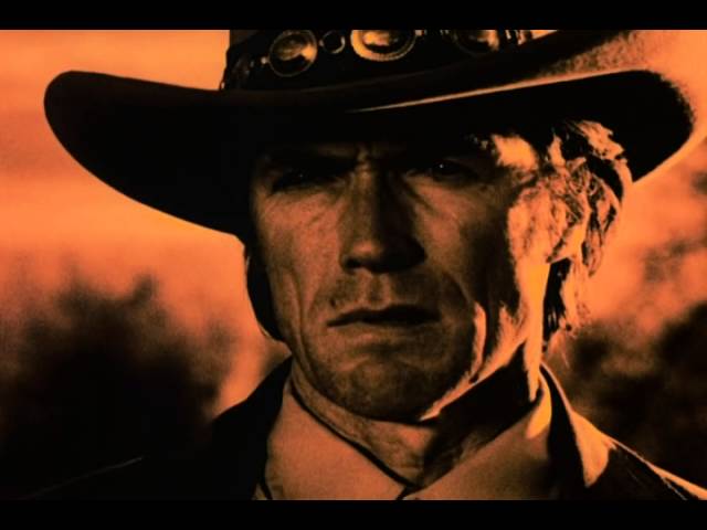 Bronco Billy
