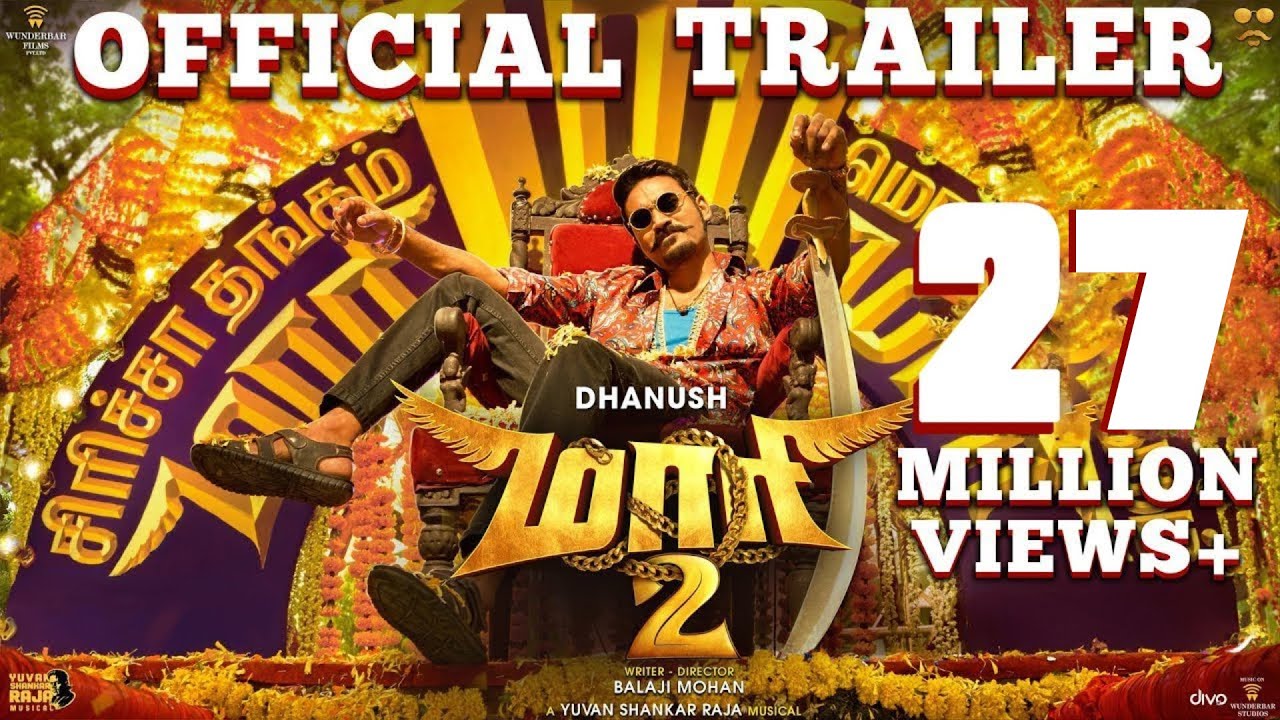 Maari 2