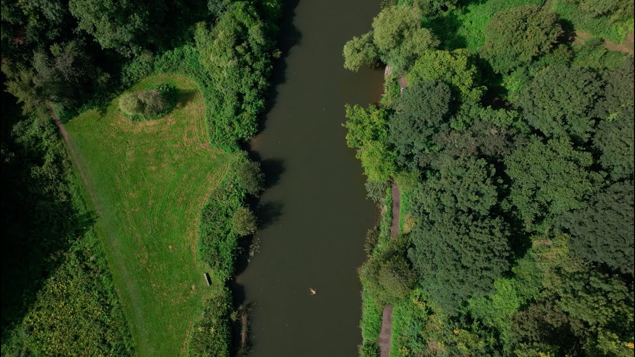 Rave On for the Avon