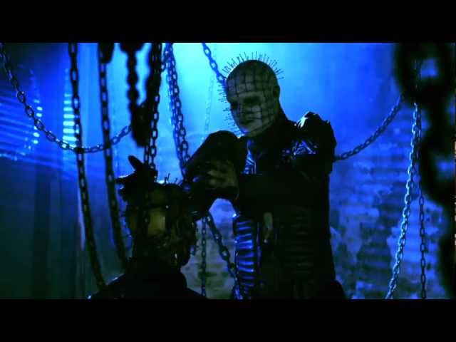Hellraiser: Revelations