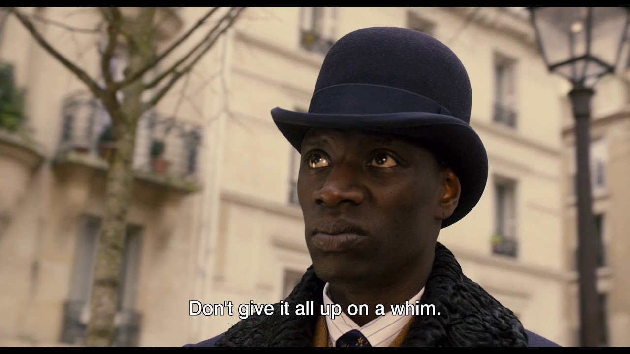 Chocolat