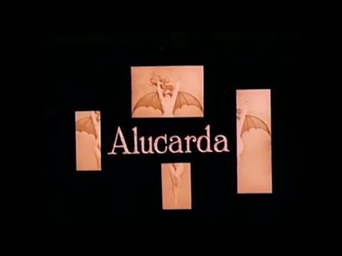 Alucarda