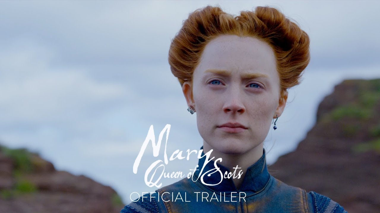 Mary Queen of Scots