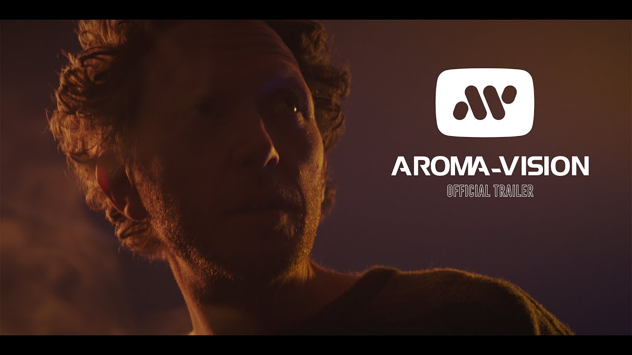Aroma-Vision