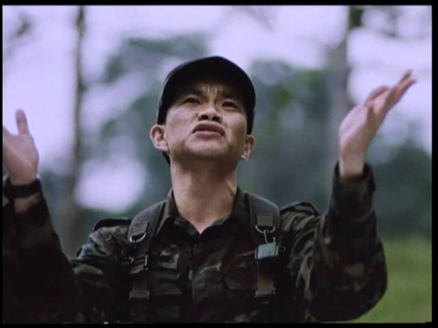 Army Daze