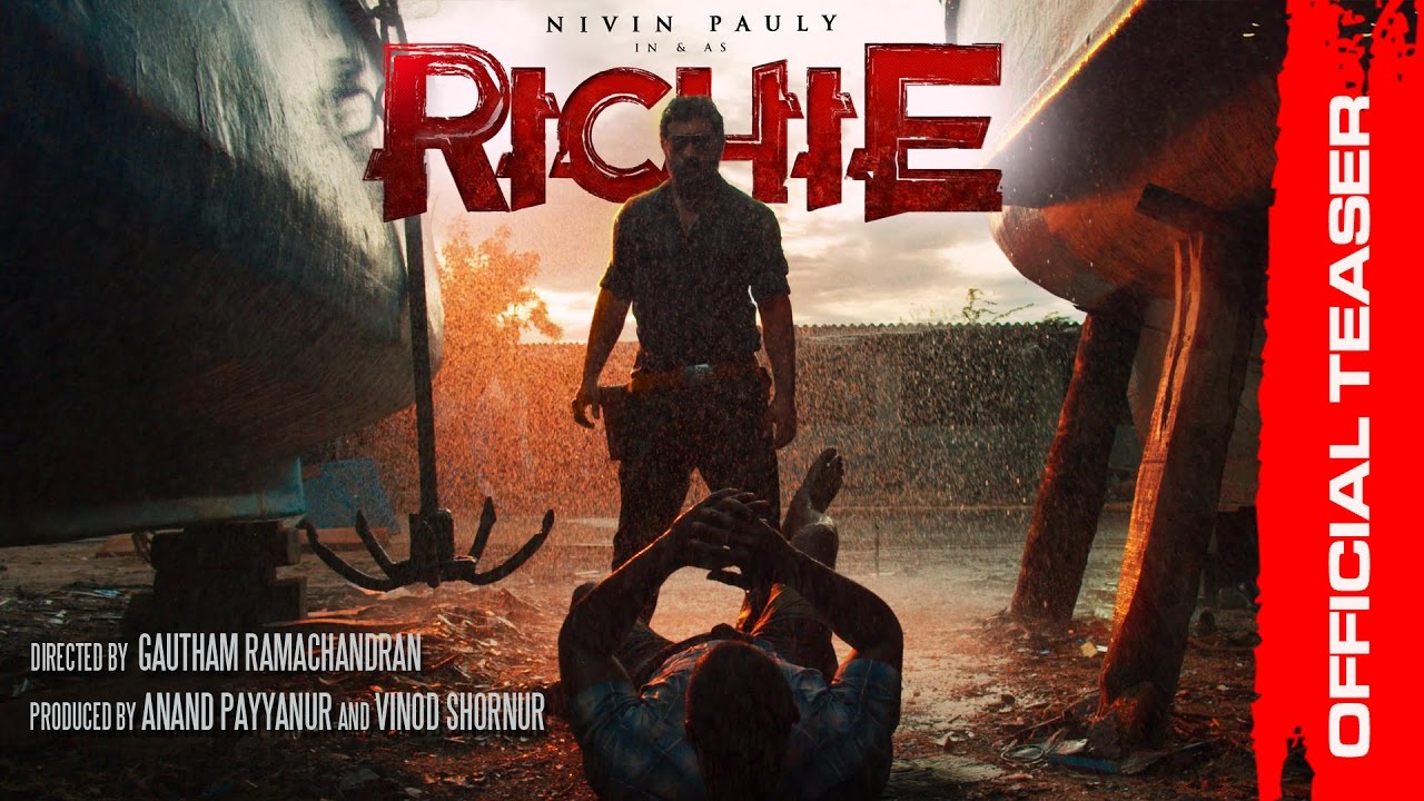 Richie