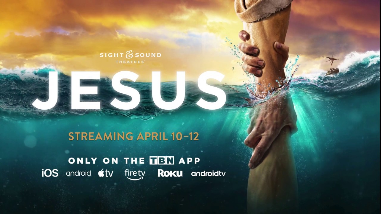 Jesus