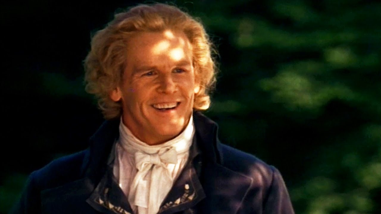 Jefferson in Paris