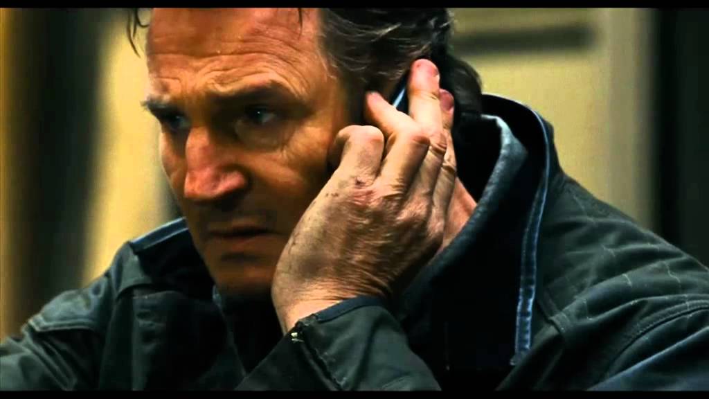 Taken 2