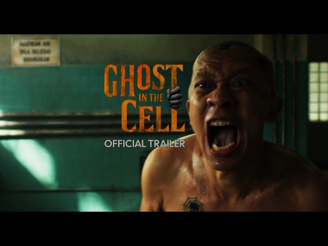 Ghost in the Cell