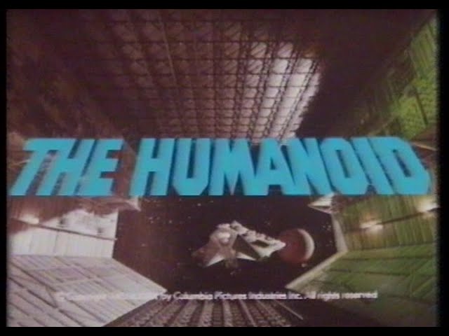 The Humanoid